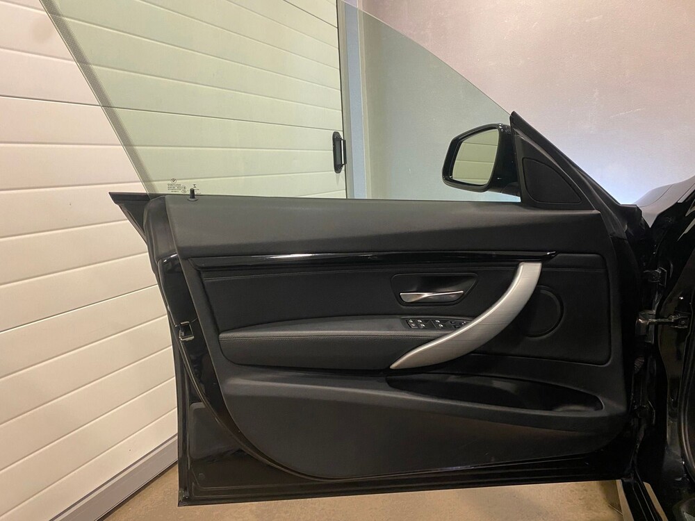 BMW 328i Gran Turismo M-Sport F34 High Executive 245hp 2014 -Orig UK-, 3-XRL-21