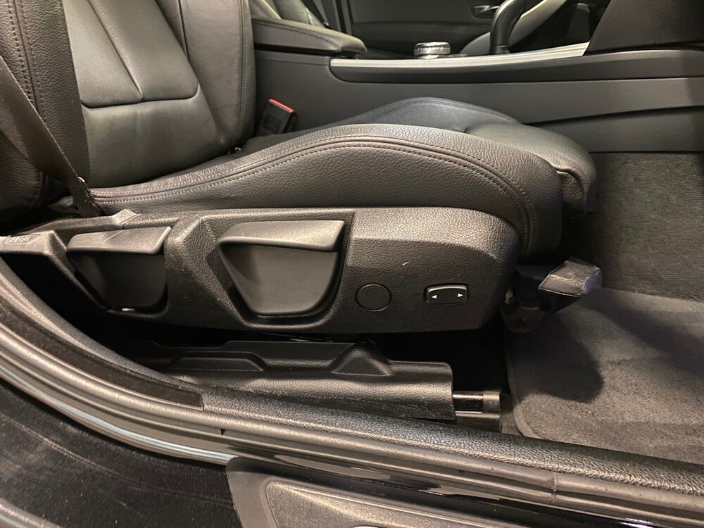 BMW 328i Gran Turismo M-Sport F34 High Executive 245hp 2014 -Orig UK-, 3-XRL-21