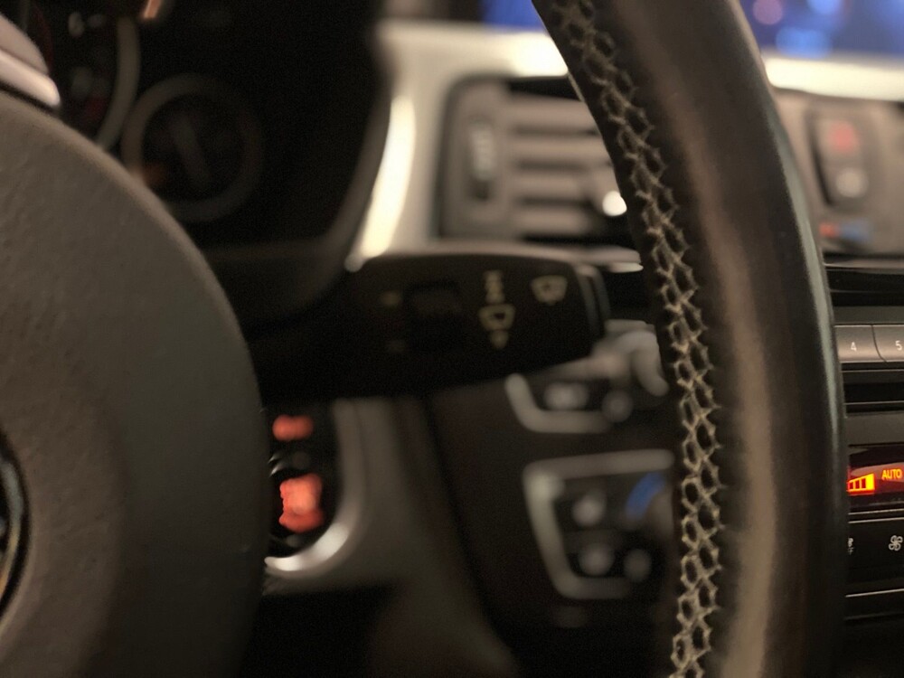 BMW 328i Gran Turismo M-Sport F34 High Executive 245hp 2014 -Orig UK-, 3-XRL-21