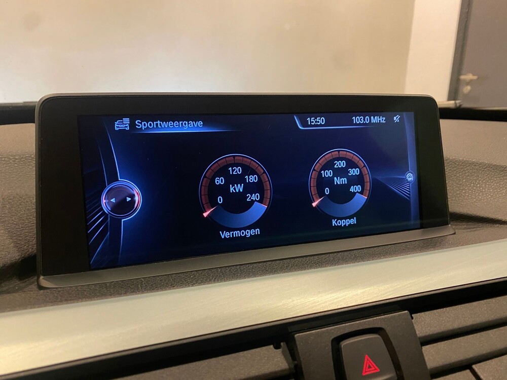 BMW 328i Gran Turismo M-Sport F34 High Executive 245hp 2014 -Orig UK-, 3-XRL-21