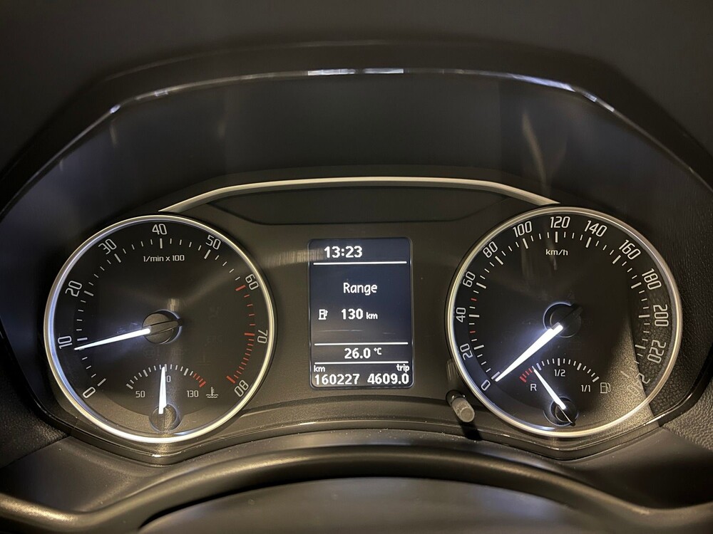 Skoda Octavia Estate 1.8 TSI Elegance 160hp 2012, 64-SXX-5