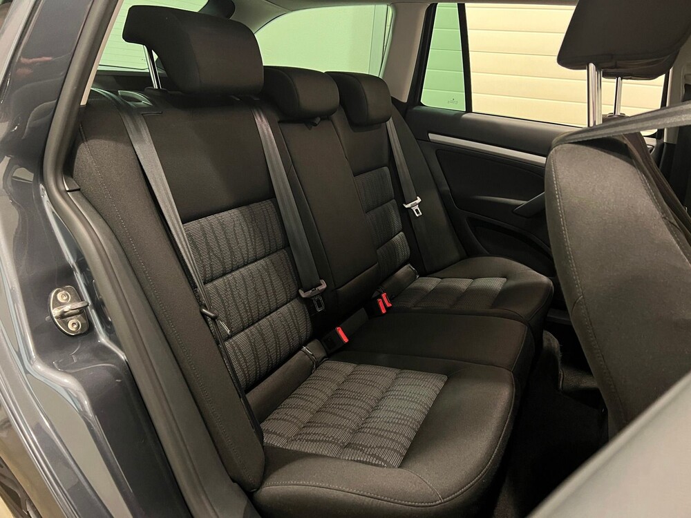 Skoda Octavia Estate 1.8 TSI Elegance 160hp 2012, 64-SXX-5