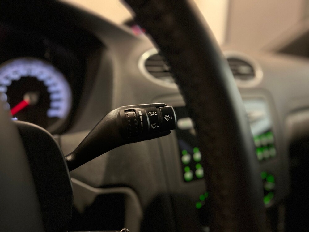 Ford Focus ST 2.5 Stage 2 Downpipe 226hp 2006, KJ-472-L