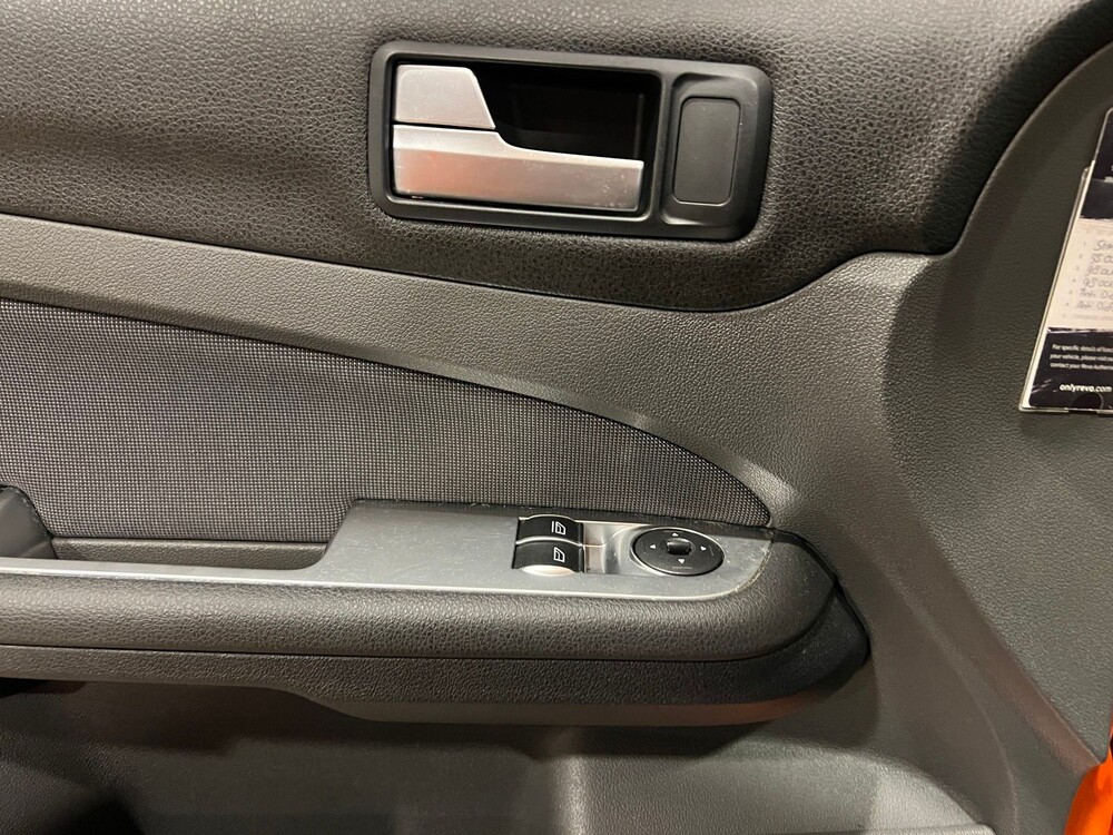 Ford Focus ST 2.5 Stage 2 Downpipe 226hp 2006, KJ-472-L