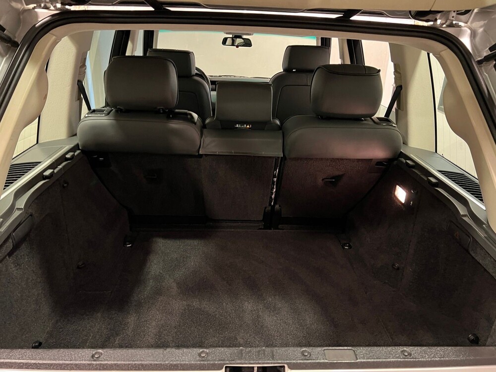 Land Rover Range Rover 4.4 V8 Vogue 286pk 2004 -Orig. NL-, 32-PP-PL -YOUNGTIMER-