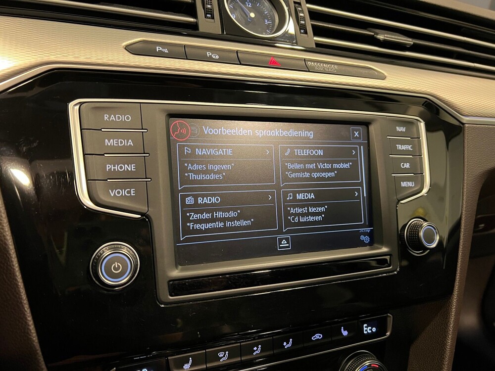 Volkswagen Passat Variant GTE 1.4 TSI Highline 218hp 2016, XG-966-V