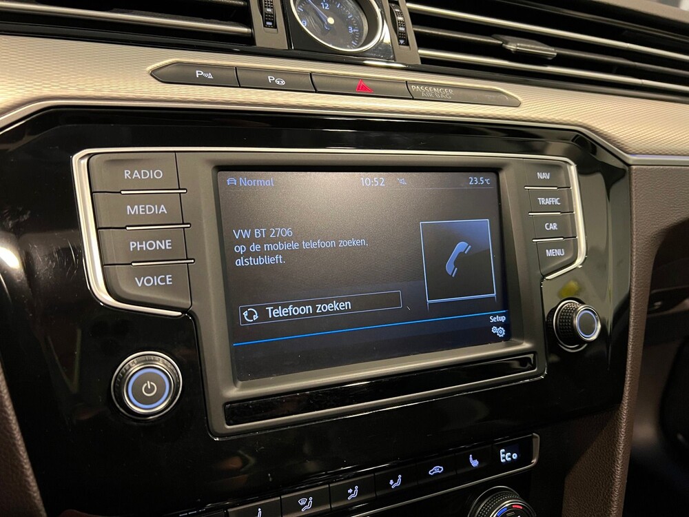 Volkswagen Passat Variant GTE 1.4 TSI Highline 218hp 2016, XG-966-V