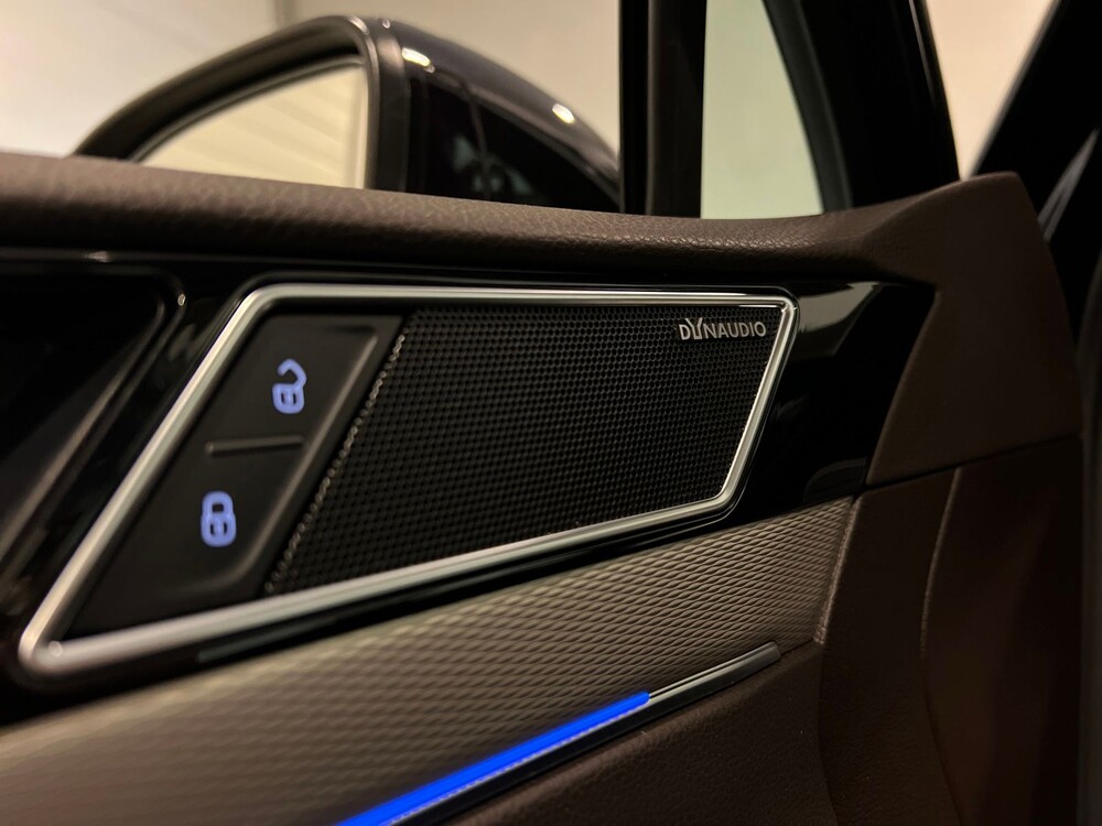 Volkswagen Passat Variant GTE 1.4 TSI Highline 218hp 2016, XG-966-V