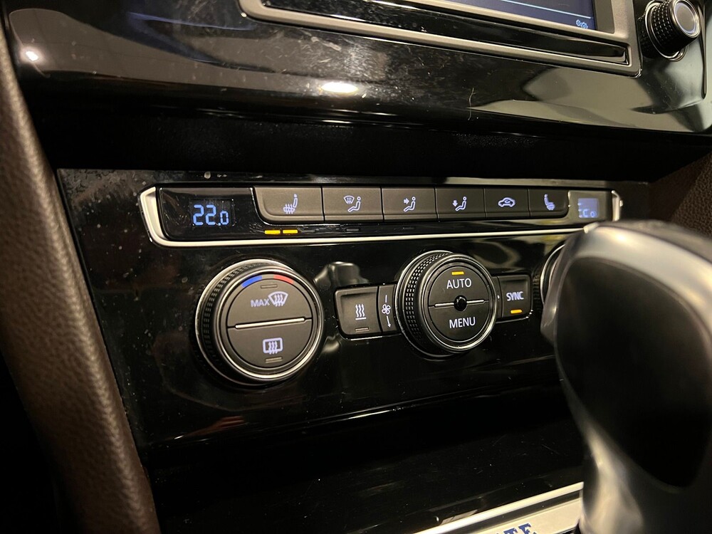 Volkswagen Passat Variant GTE 1.4 TSI Highline 218hp 2016, XG-966-V