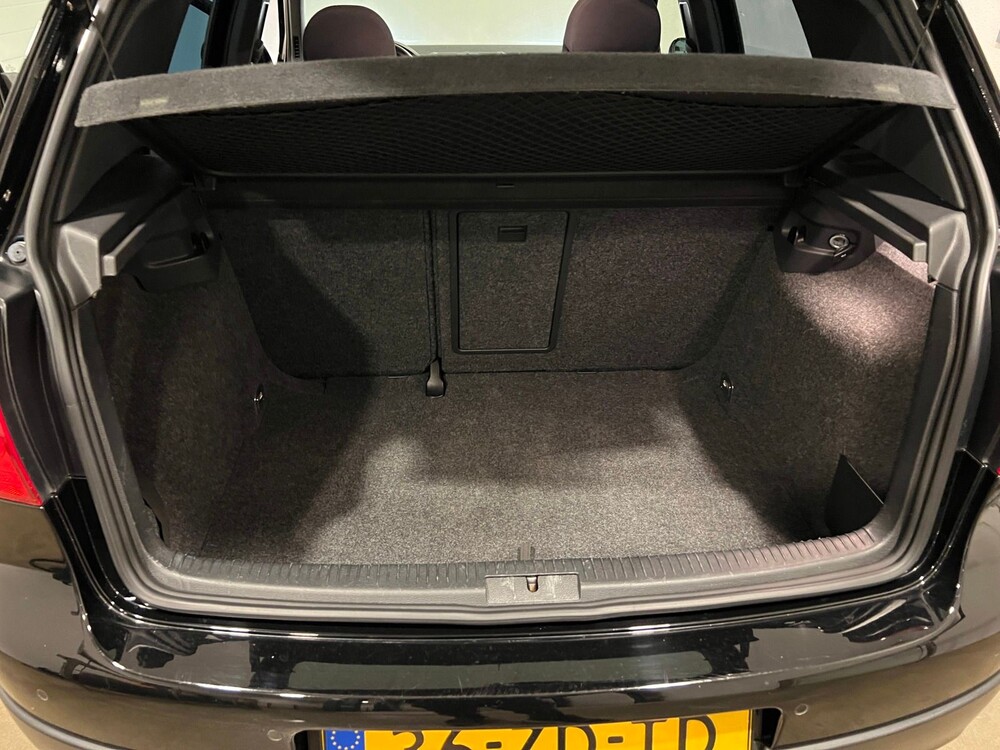 Volkswagen Golf GTI V 60 2.0 TFSI 200hp 2008 -Orig. NL-, 36-ZD-TD