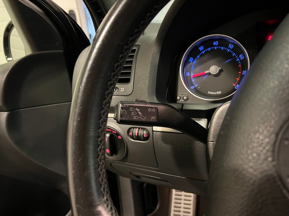 Volkswagen Golf GTI V 60 2.0 TFSI 200hp 2008 -Orig. NL-, 36-ZD-TD