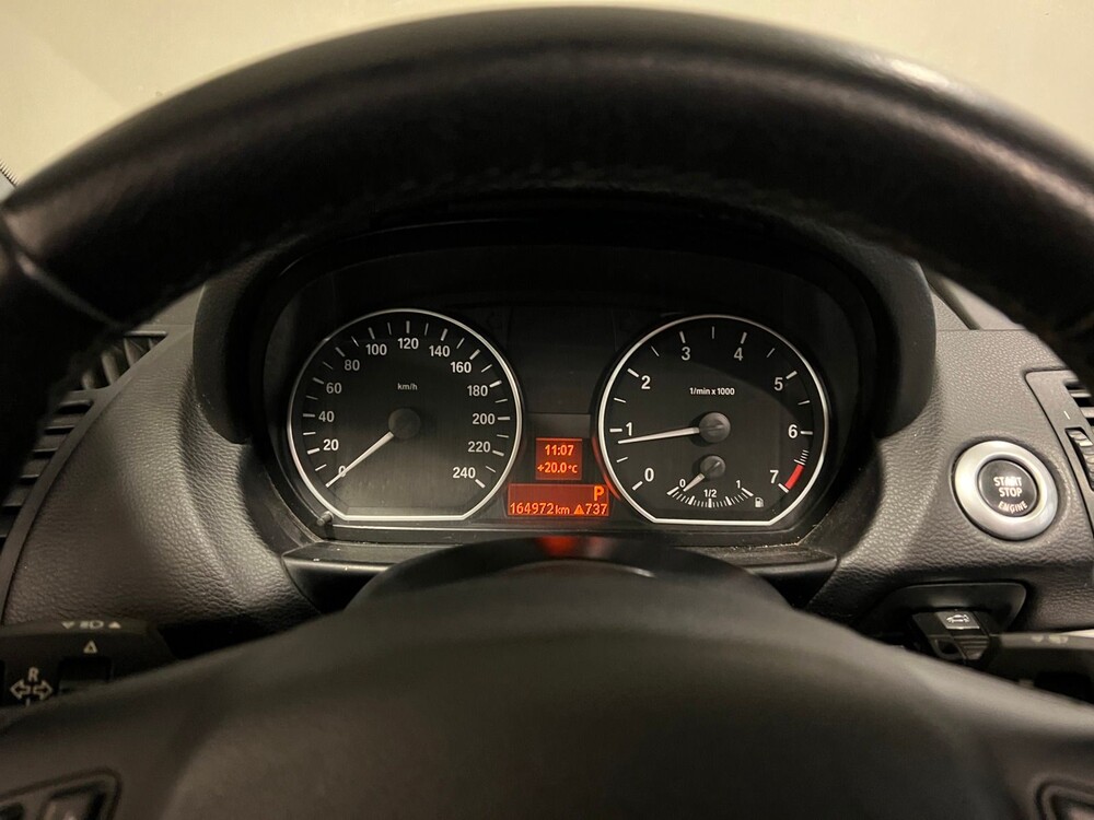 BMW 118i High Executive E87 143hp 2010 1-Series, PK-620-R