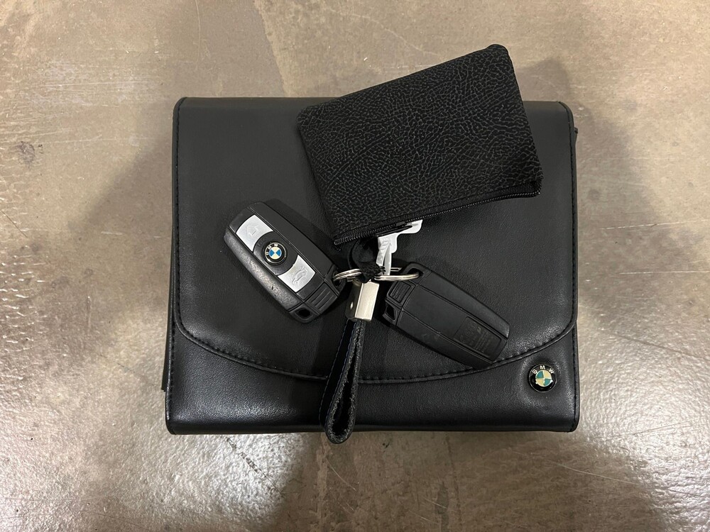 BMW 118i High Executive E87 143hp 2010 1-Series, PK-620-R