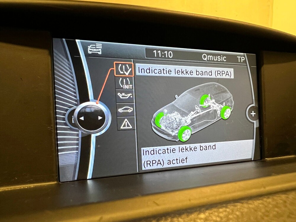 BMW 118i High Executive E87 143hp 2010 1-Series, PK-620-R