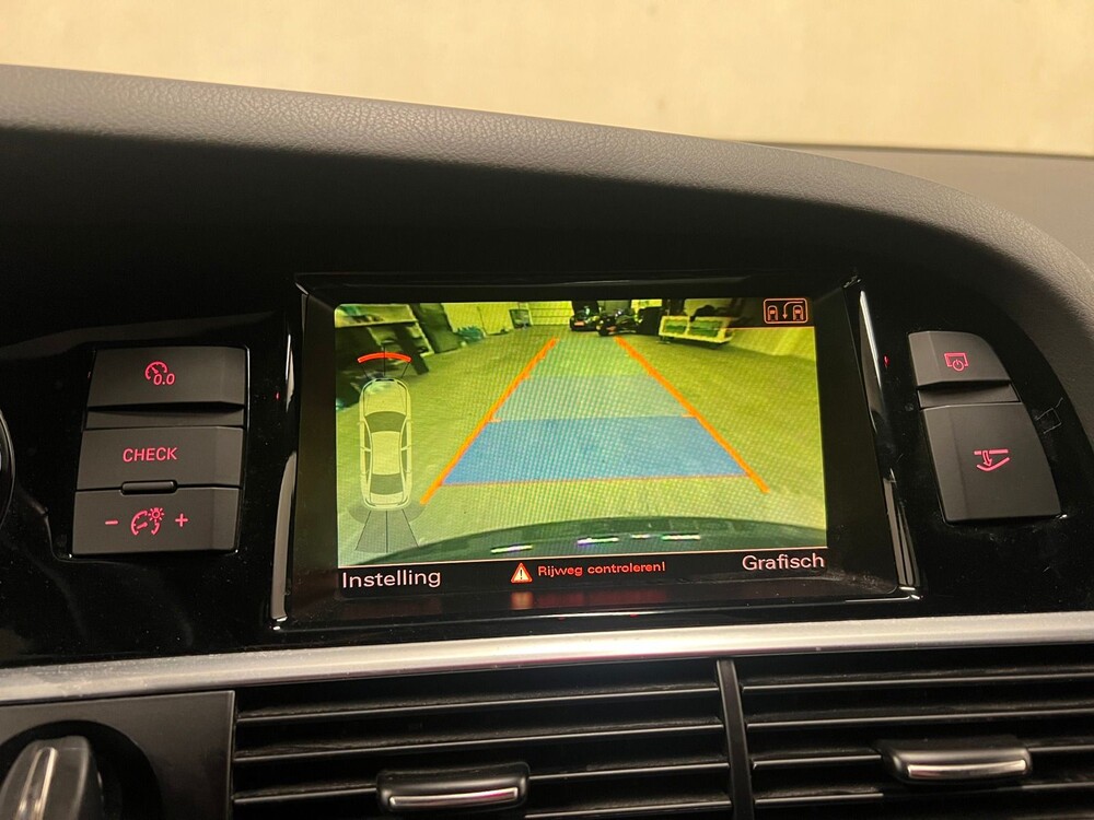 Audi RS6 Sedan 5.0 V10 Quattro 580hp 2010