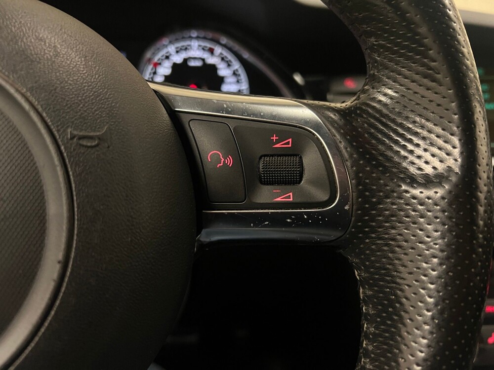 Audi RS6 Sedan 5.0 V10 Quattro 580hp 2010