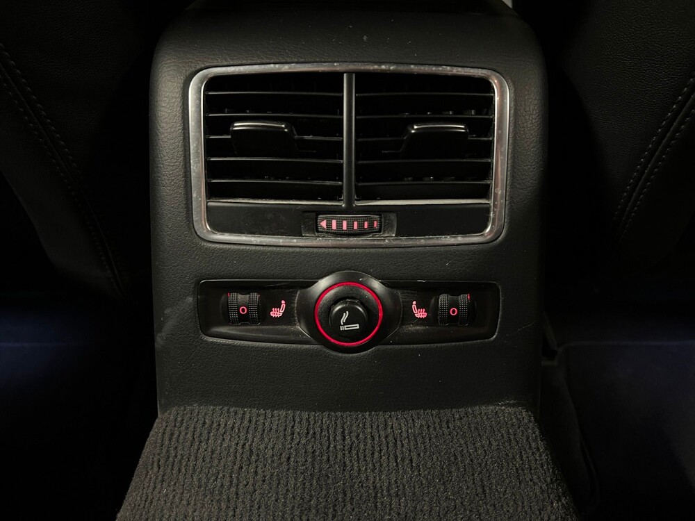 Audi RS6 Sedan 5.0 V10 Quattro 580hp 2010