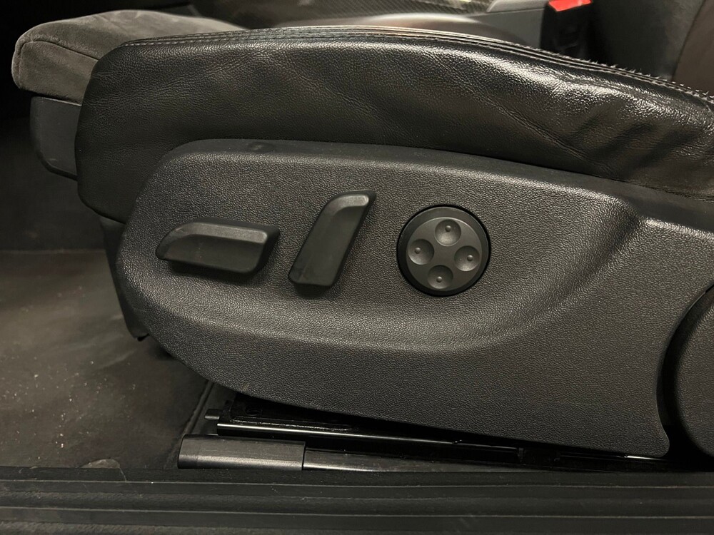 Audi RS6 Sedan 5.0 V10 Quattro 580hp 2010