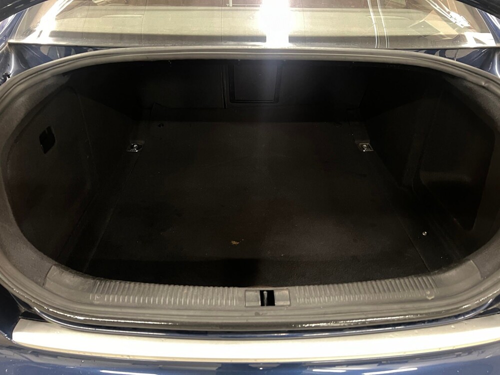 Audi RS6 Sedan 5.0 V10 Quattro 580hp 2010