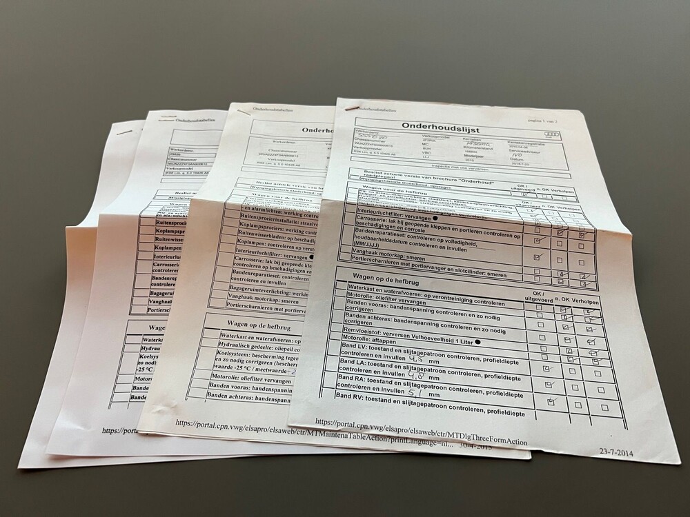 Audi RS6 Sedan 5.0 V10 Quattro 580hp 2010