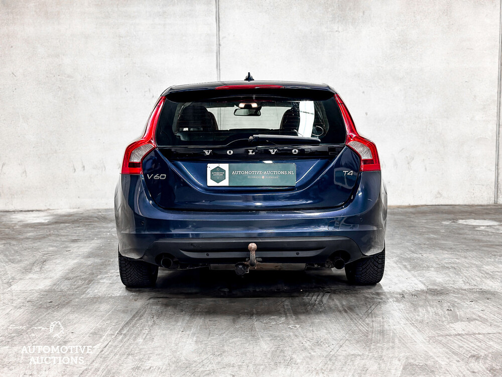 Volvo V60 1.6 T4 Momentum 179hp 2013, 06-ZRV-7