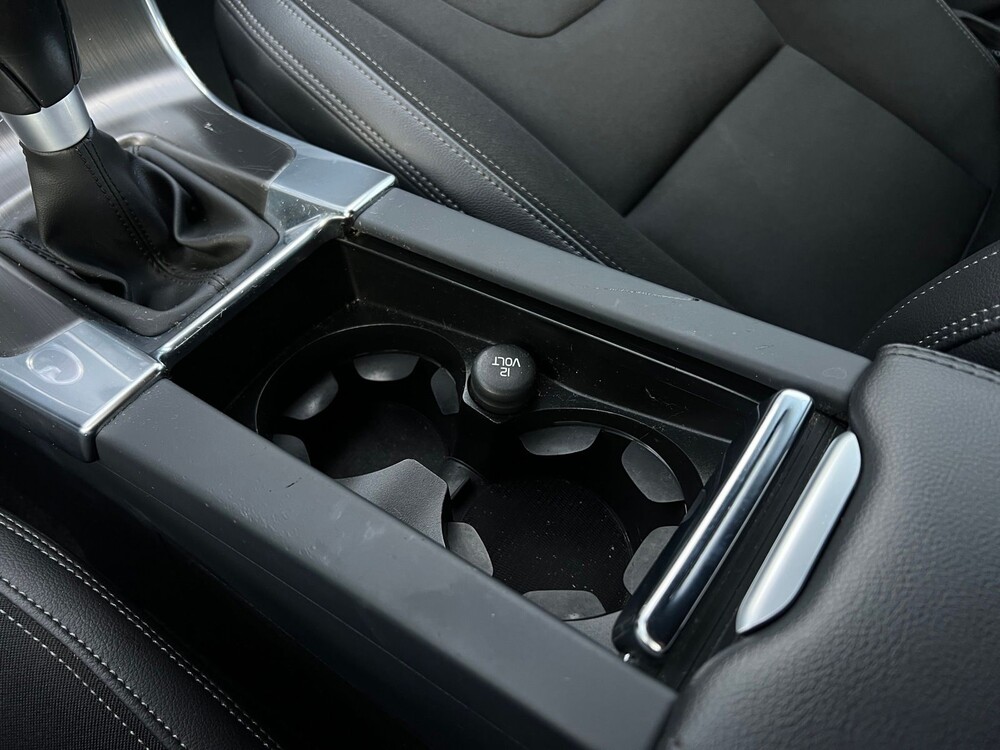 Volvo V60 2.0 D3 136hp 2015, ZN-778-S