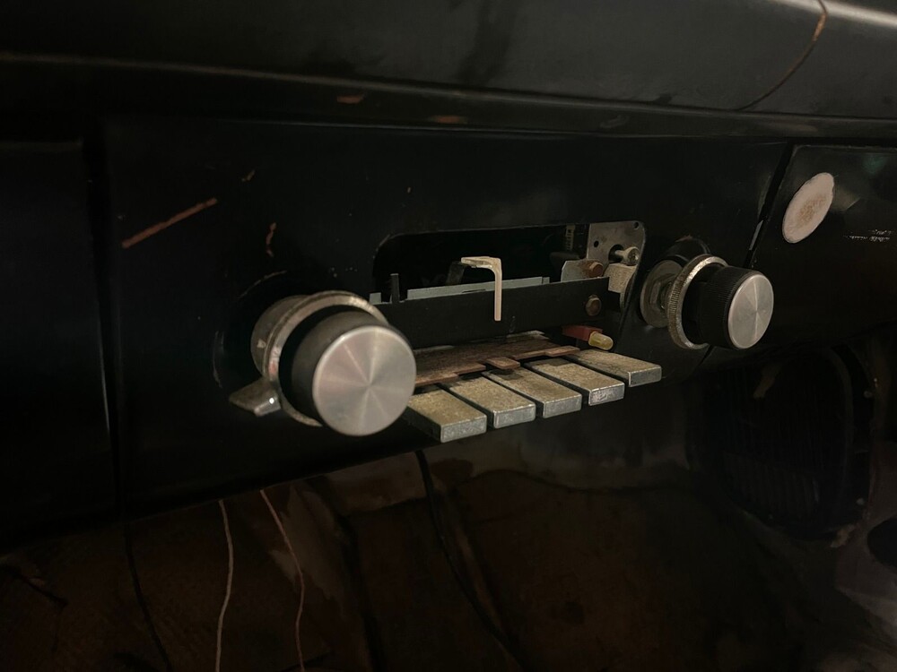 Buick Skylark 3.5 V8 PATINA 144hp 1963