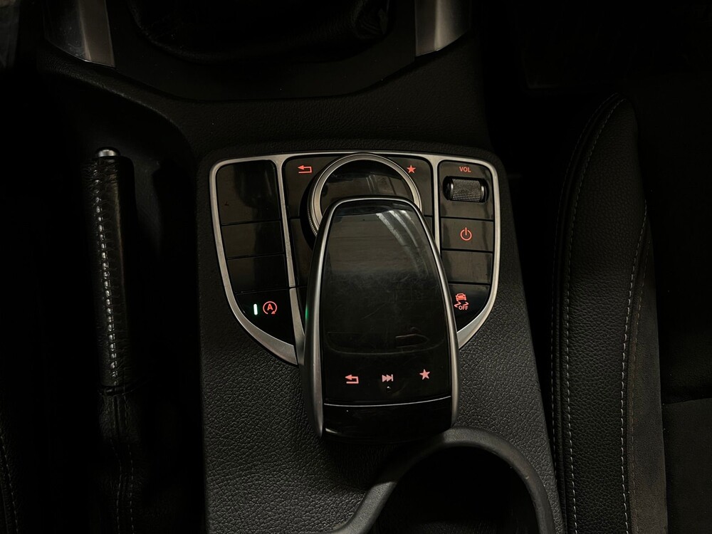 Mercedes-Benz X250 D 4Matic X-Class 163hp 2017