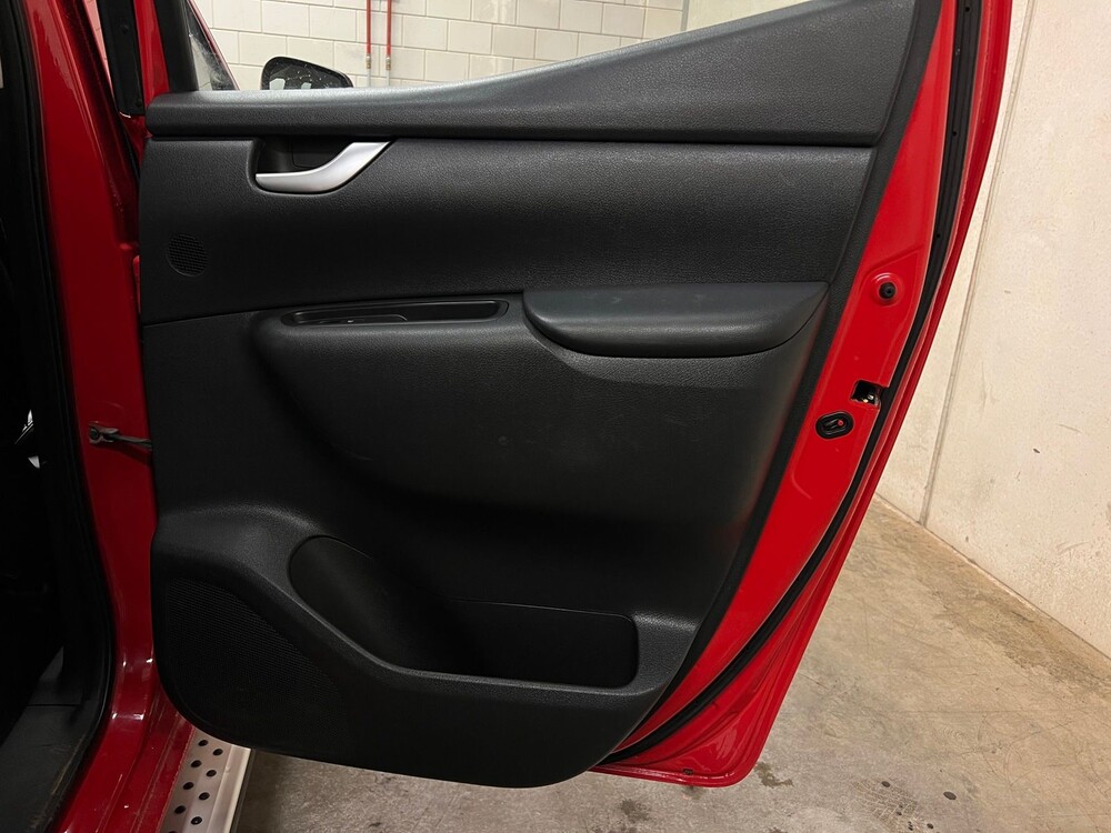 Mercedes-Benz X250 D 4Matic X-Class 163hp 2017