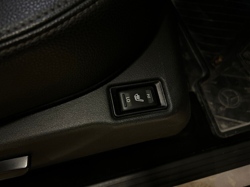 Mercedes-Benz X250 D 4Matic X-Class 163hp 2017