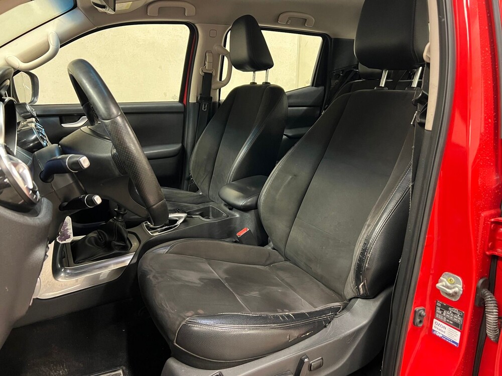 Mercedes-Benz X250 D 4Matic X-Class 163hp 2017