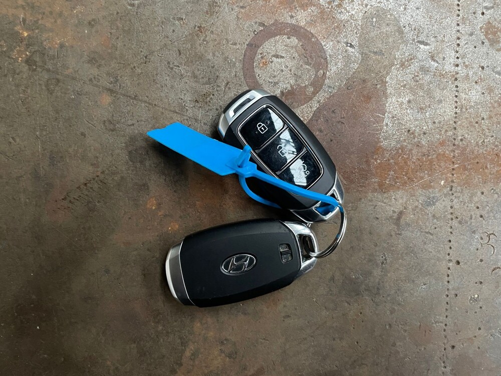 Hyundai i30 Fastback 1.4 T-GDI N Line 140pk 2019 -Orig. NL-, ZJ-954-G