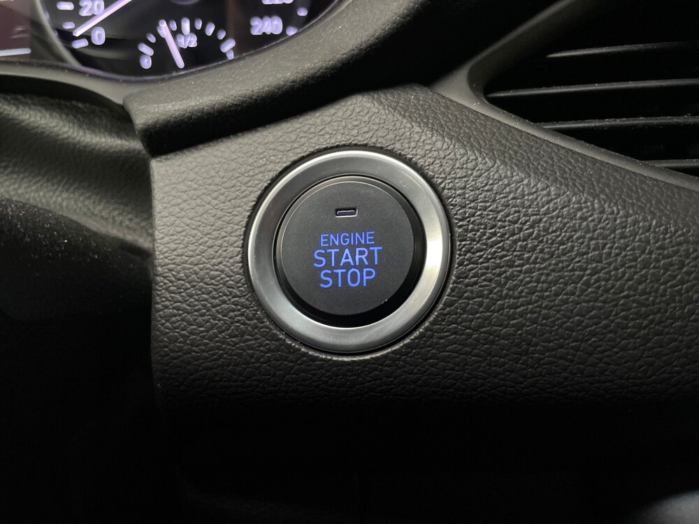 Hyundai i30 Fastback 1.4 T-GDI N Line 140pk 2019 -Orig. NL-, ZJ-954-G