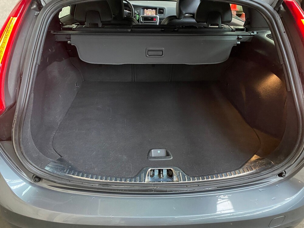 Volvo V60 2.0 D2 Polar+ Dynamic 120pk 2018 -Orig. NL-, SB-091-V