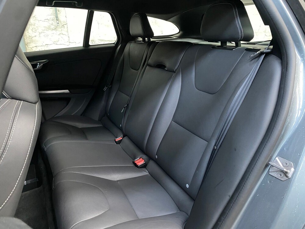 Volvo V60 2.0 D2 Polar+ Dynamic 120pk 2018 -Orig. NL-, SB-091-V