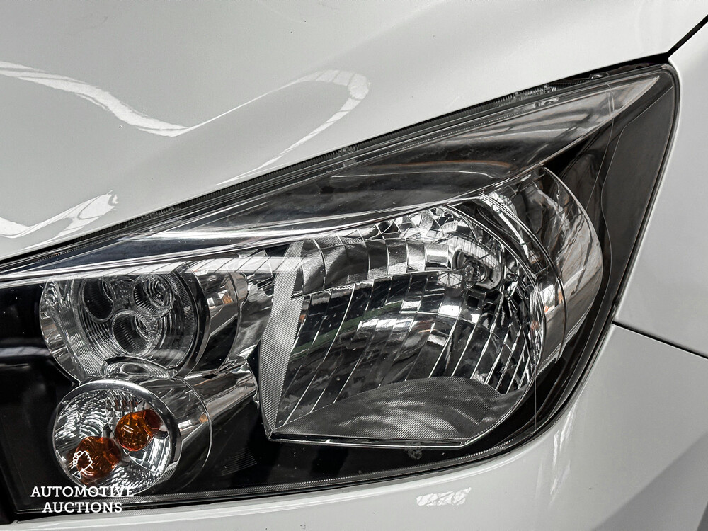 Suzuki Celerio 1.0 Comfort 68pk 2018 -Orig. NL-, RZ-715-Z