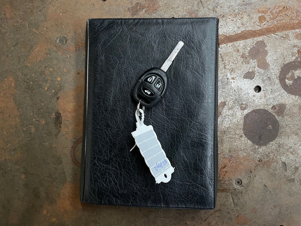 Saab 9-3 2.0 Turbo Aero 205pk 2000, NP-859-G