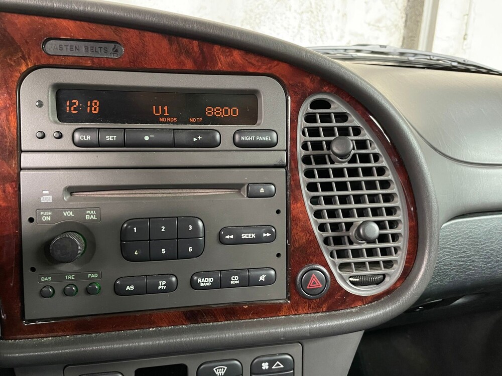 Saab 9-3 2.0 Turbo Aero 205pk 2000, NP-859-G