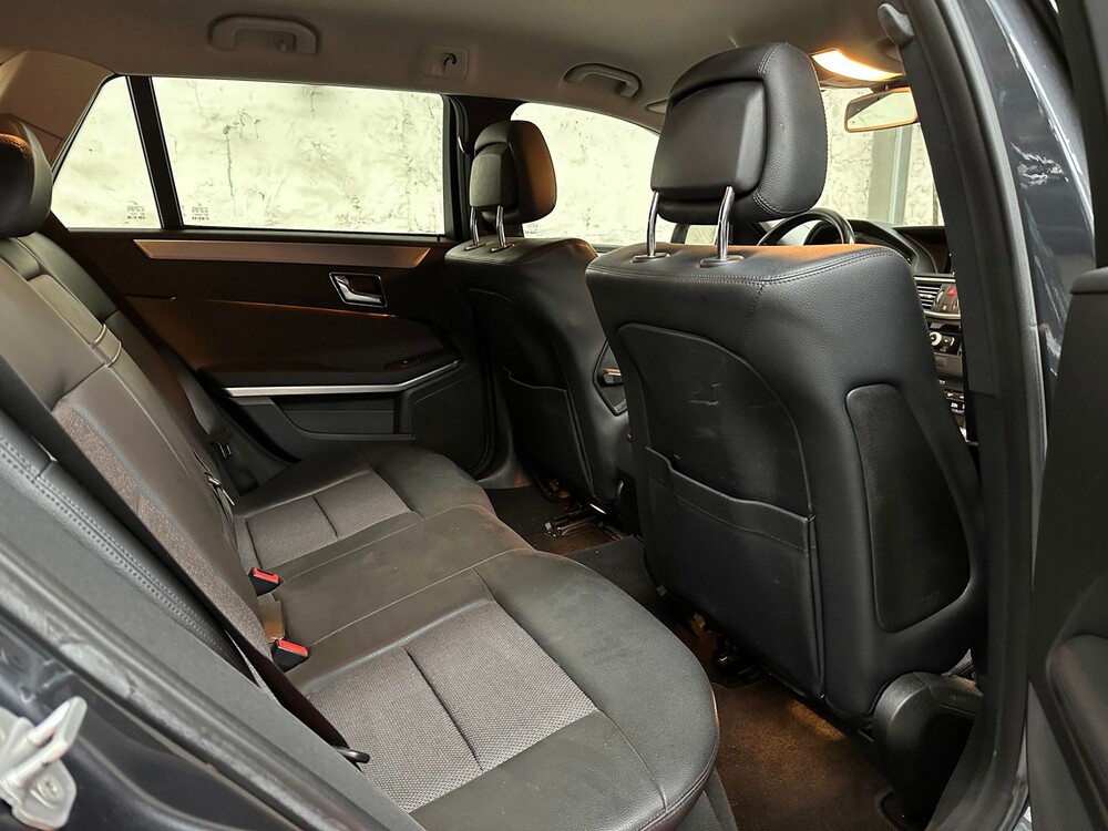Mercedes-Benz E-klasse Estate 350 CGI Avantgarde 4-Matic 272pk 2010, K-092-XT