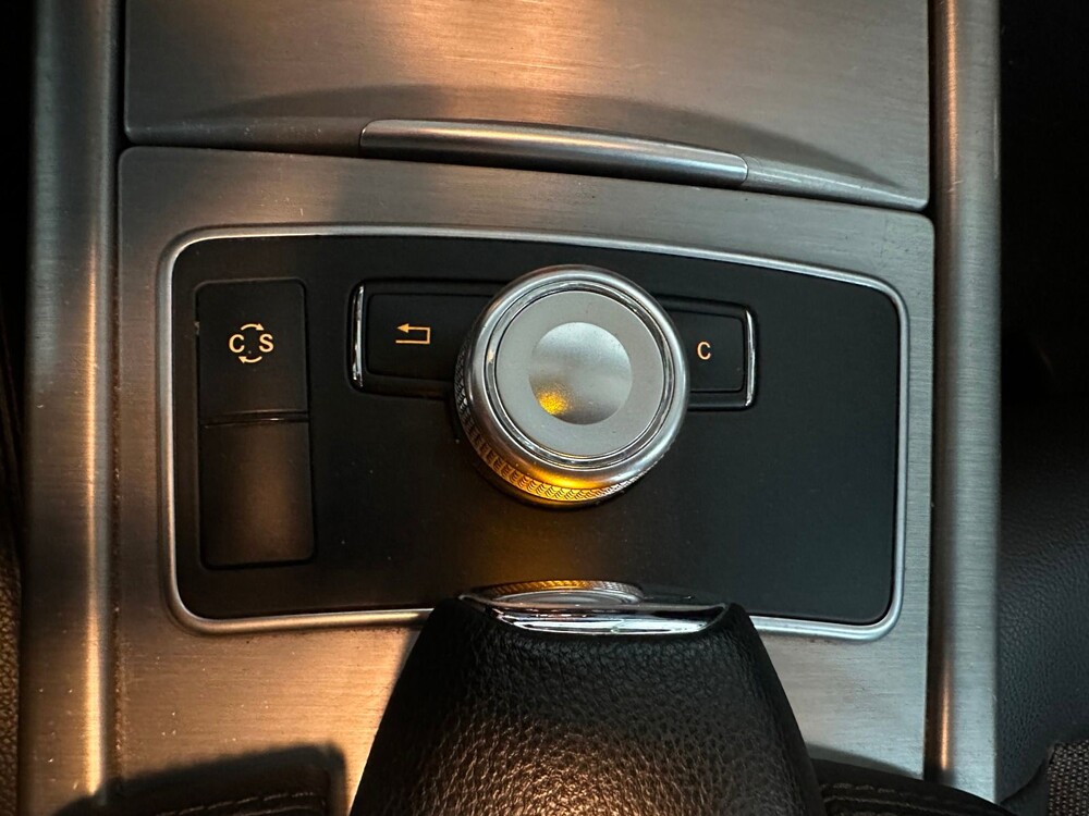 Mercedes-Benz E-klasse Estate 350 CGI Avantgarde 4-Matic 272pk 2010, K-092-XT