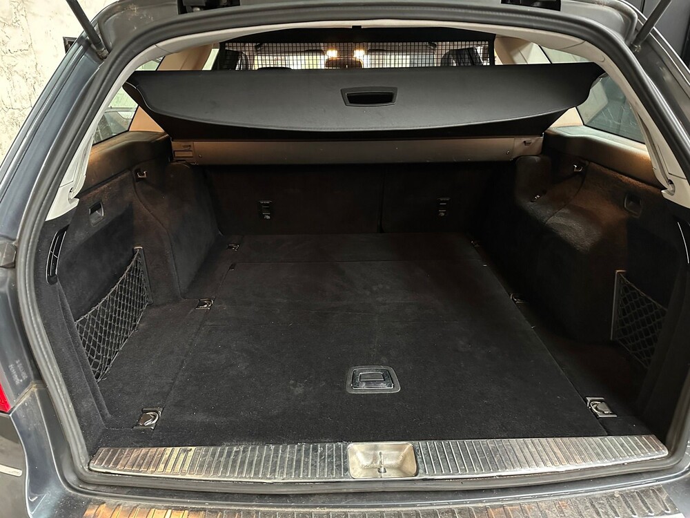 Mercedes-Benz E-klasse Estate 350 CGI Avantgarde 4-Matic 272pk 2010, K-092-XT