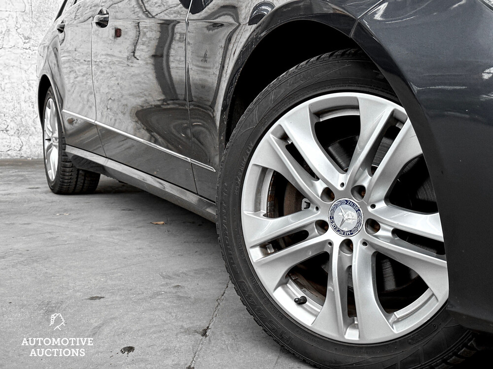 Mercedes-Benz E-klasse Estate 350 CGI Avantgarde 4-Matic 272pk 2010, K-092-XT