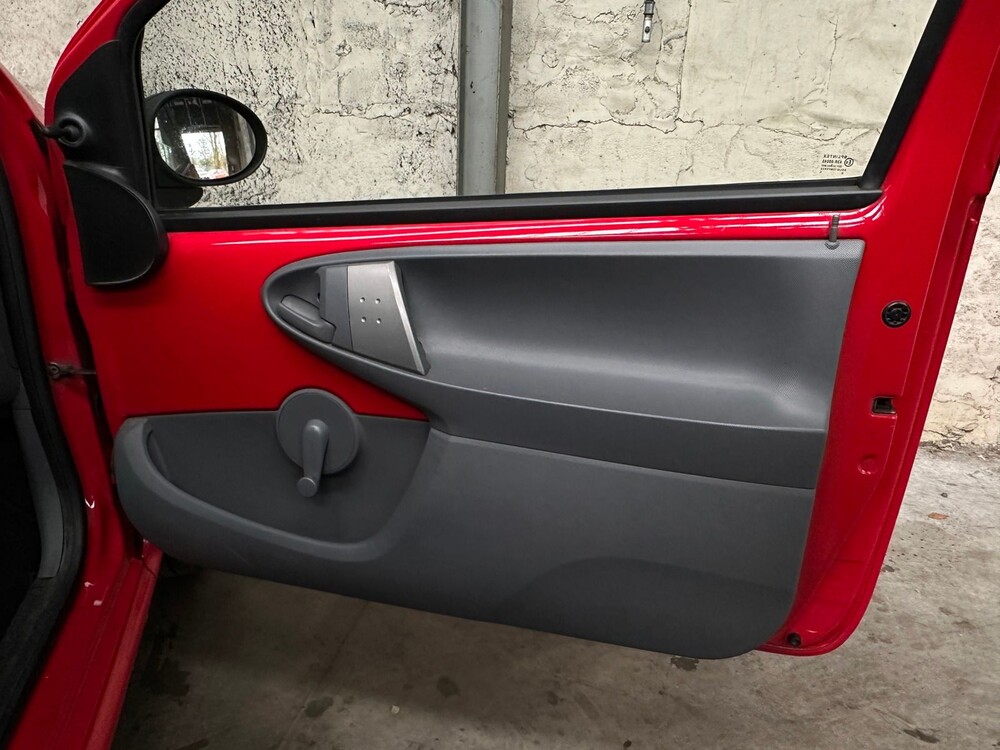 Citroen C1 1.0-12V Séduction 68pk 2006 -Orig. NL-, 17-TJ-LL