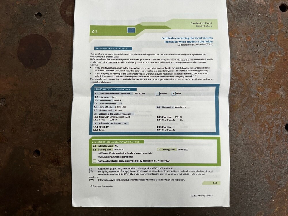 Citroen C1 1.0-12V Séduction 68pk 2006 -Orig. NL-, 17-TJ-LL