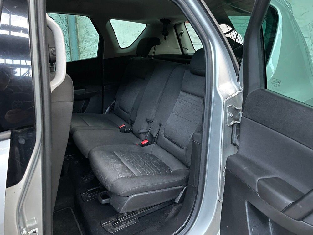 Opel Meriva 1.4 Turbo Cosmo 120pk 2013 -Orig. NL-, 7-SPS-60