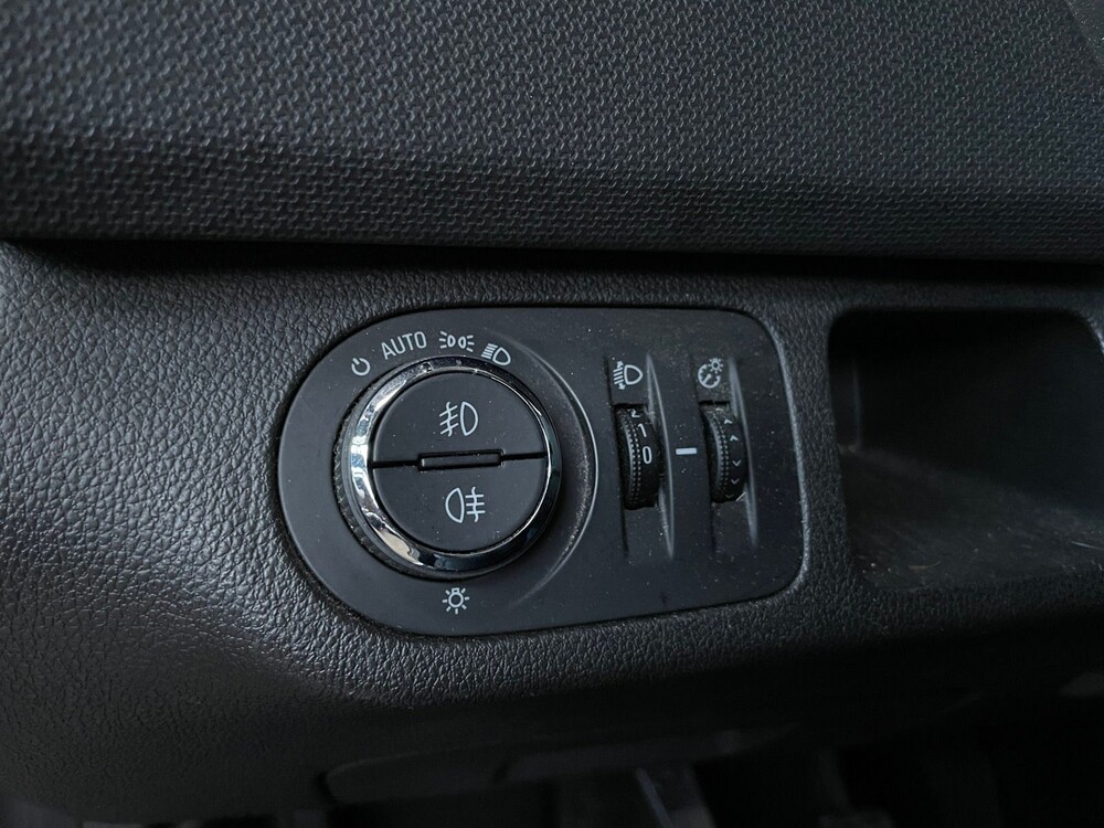 Opel Meriva 1.4 Turbo Cosmo 120pk 2013 -Orig. NL-, 7-SPS-60