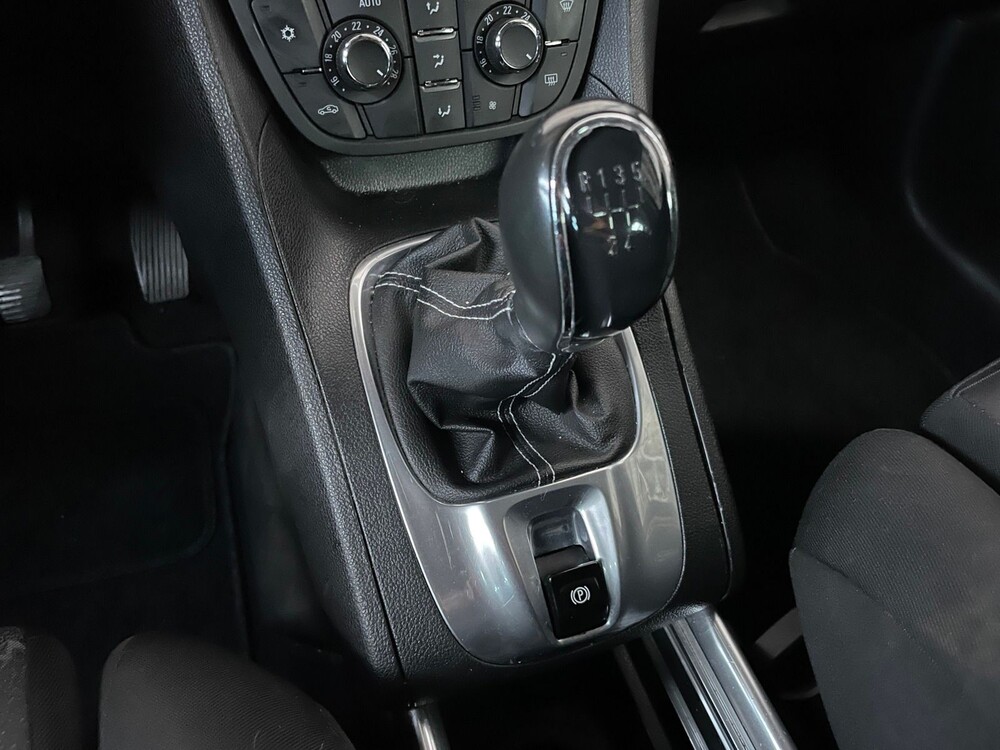 Opel Meriva 1.4 Turbo Cosmo 120pk 2013 -Orig. NL-, 7-SPS-60