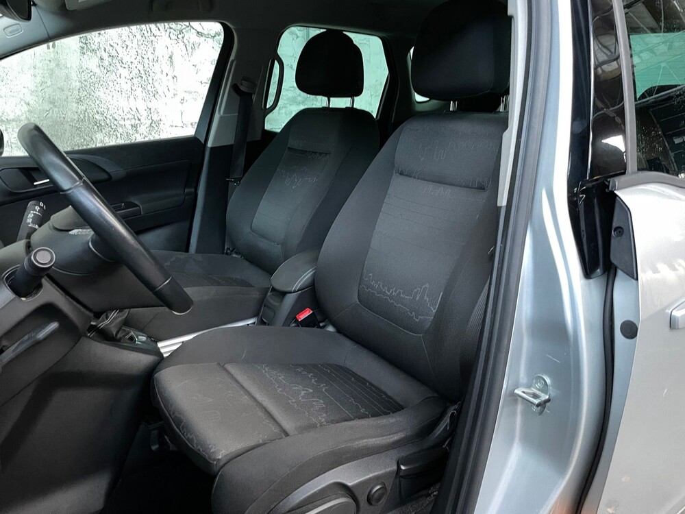 Opel Meriva 1.4 Turbo Cosmo 120pk 2013 -Orig. NL-, 7-SPS-60