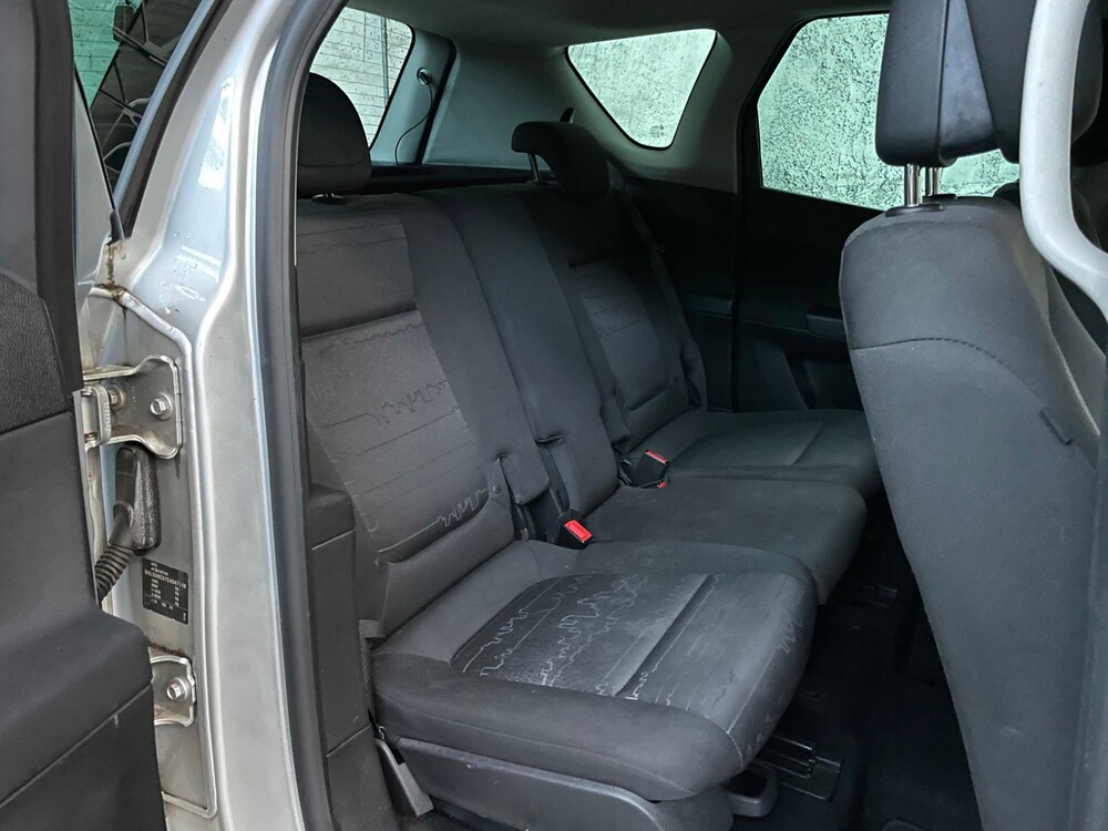 Opel Meriva 1.4 Turbo Cosmo 120pk 2013 -Orig. NL-, 7-SPS-60