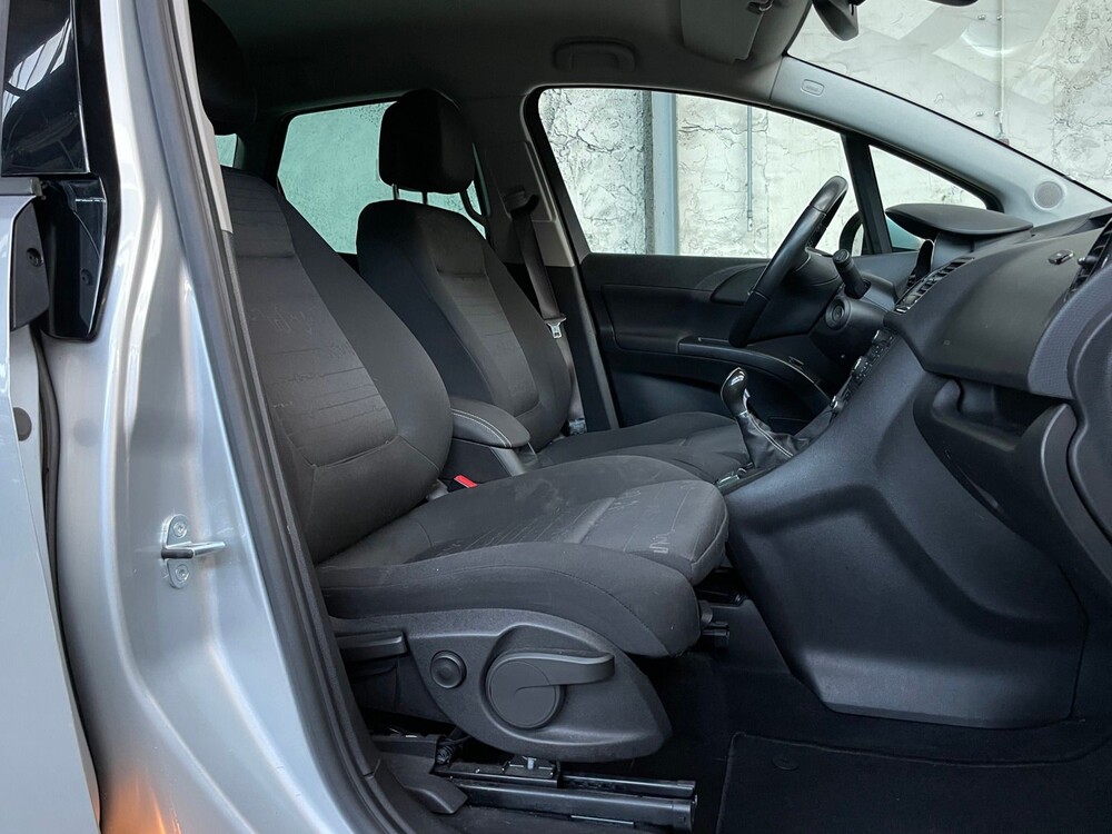 Opel Meriva 1.4 Turbo Cosmo 120pk 2013 -Orig. NL-, 7-SPS-60